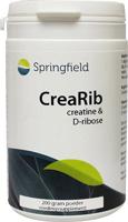 Springfield Crea-rib & D-ribose 200 Gram - thumbnail