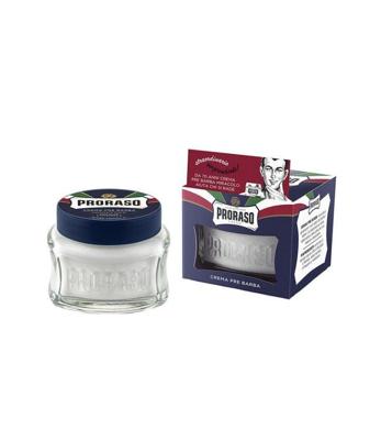 Proraso pre-shave creme azur lime 100ml Proraso pre-shave creme azur lime 100ml