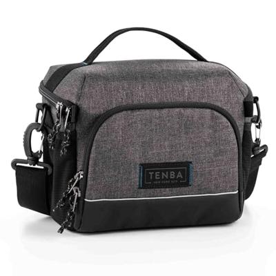 Tenba Skyline V2 Pouch 4 - Black (637-772)