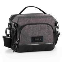 Tenba Skyline V2 Pouch 4 - Black (637-772) - thumbnail