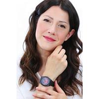 Unisex horloge Adidas AOST22039 (Ø 38 mm) - thumbnail