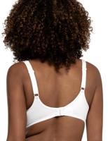 T-shirt BH met beugel - Rachel - Voorgevormde T-shirt bh - Volledige cup bh - thumbnail