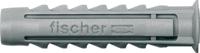 fischer pluggen - SX 5 x 25 mm - 100 st - 070005 - thumbnail