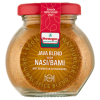 Verstegen World Spice Meal Nasi & Bami 58 g bij Jumbo - thumbnail