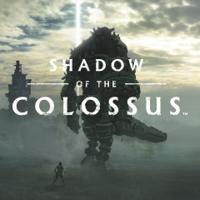 PS4 Shadow of the Colossus - thumbnail