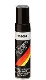 Motip 951019 Lakstift Kompakt Zwart Metallic 12ml 951019