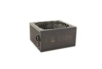 FOURZE PS850W power supply unit 850 W 24-pin ATX ATX Zwart - thumbnail