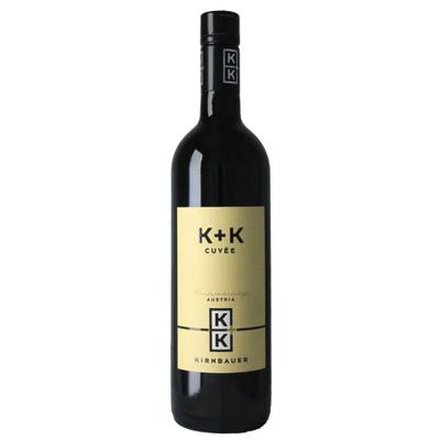 K-K Cuvée 2021 - Weingut Kirnbauer - 75CL - 13% Vol.