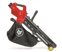 Wolf Garten Lycos | 40/480 V | Accu Bladzuiger | Mulchingfunctie | Set incl. 5,0 Ah accu en snellader- 41AS4BV-650 - thumbnail