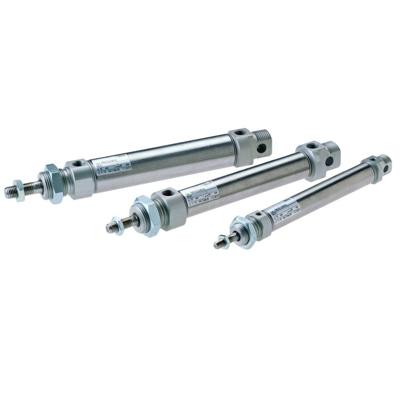 IMI NORGREN KM/8025/M/100 Ronde cilinder Slaglengte: 100 mm 1 stuk(s)