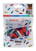 Bosch Accessories Lijmstick 7 mm 20 mm Bont 50 g 70 stuk(s) - thumbnail
