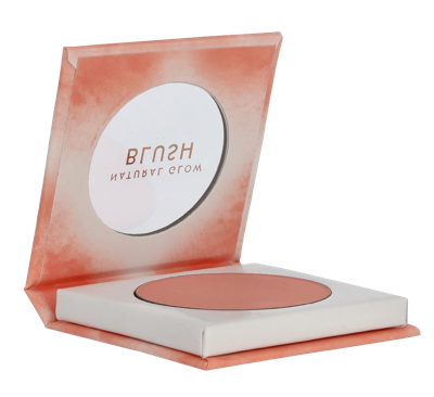 Lumene Natural Glow Blush 4 g Lumene Natural Glow Blush 4 g