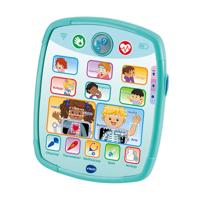 Vtech Kleuter Verzorg Leer Doktorset - thumbnail