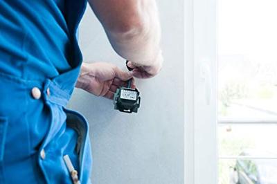 RADEMACHER Troll Basis DuoFern 5615 accessoire voor jaloezieën/rolluiken Rolluikbediening Wit