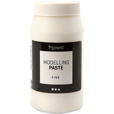 Creativ Company Pigment structuurpasta, 500 ml