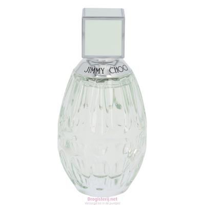 Jimmy Choo Floral Eau de Toilette 40ml