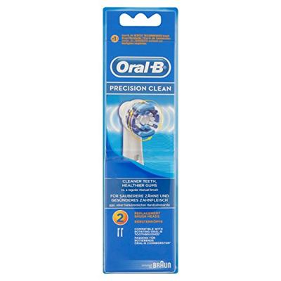 Opzetborstel Oral-B Precision Clean