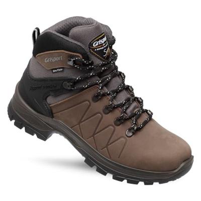 Grisport Wandelschoenen Ranger Mid 05 Beige-37 maat 37 - thumbnail