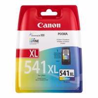 Canon Inktcartridge CL-541XL Origineel Cyaan, Magenta, Geel 5226B001 - thumbnail