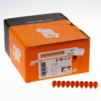 SPIT Nagel op strip sc9/25 p370 c60 p/500 - thumbnail