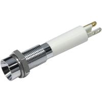 CML 1903035W LED-signaallamp Wit 24 V/DC 1050 mcd - thumbnail