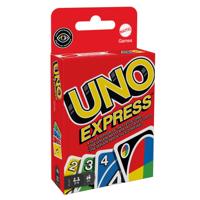 Spel Uno Express - thumbnail