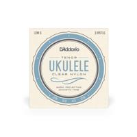 D'Addario EJ65TLG Pro Arte Custom snarenset voor tenor ukelele - thumbnail