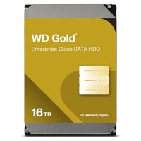 WD gold, 16 tb harde schijf (sata 600, 24/7) - thumbnail
