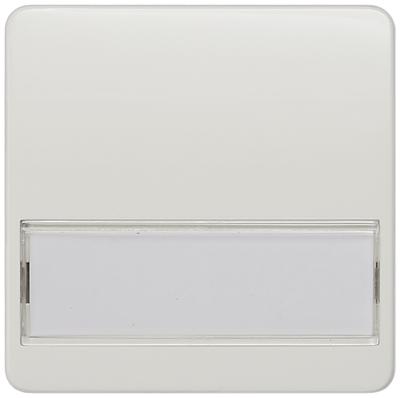 Siemens 5TG7816 Wipschakelaar Delta Wit Schakelmateriaal 1 stuk(s)