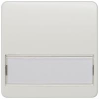 Siemens 5TG7816 Wipschakelaar Delta Wit Schakelmateriaal 1 stuk(s) - thumbnail