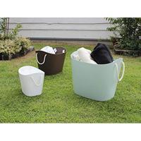 Hachiman Balcolore M - Donkergroen - thumbnail