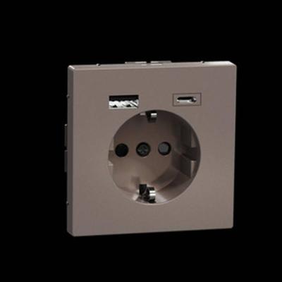 Merten MEG2367-6052 1 stuk(s)