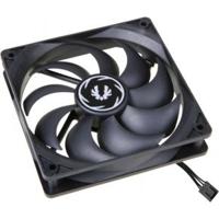 BitFenix Spectre PWM 120mm Computer behuizing Ventilator 12 cm Zwart - thumbnail