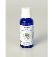 Vita Chaos 44 Adem en luchtwegen 30 Milliliter - thumbnail
