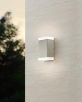 Eglo Design wandlampCarpinera rvs - 75545 - thumbnail