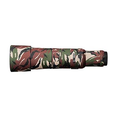 easyCover Lens Oak for RF800mm f/11 IS STM Green Camouflage