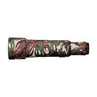 easyCover Lens Oak for RF800mm f/11 IS STM Green Camouflage - thumbnail