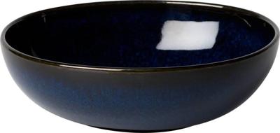 Villeroy & Boch Lave Bleu Schaaltje 0,6 l aardewerk