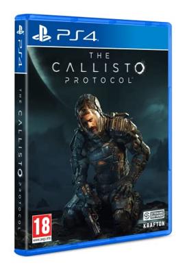 The Callisto Protocol