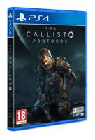 The Callisto Protocol - thumbnail