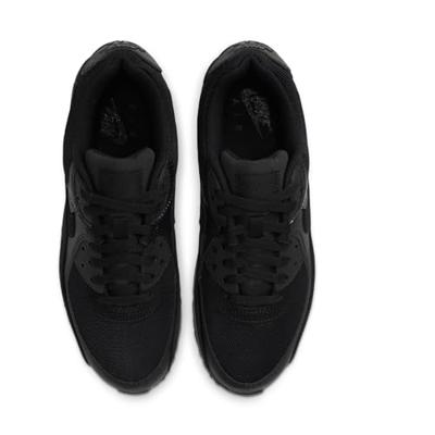 Nike Air Max 90 Triple Black CN8490-003 Zwart-43 maat 43