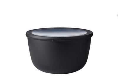 Multikom Cirqula 3000 ml Nordic Black Mepal Cirqula - Mepal Multikom Cirqula 3000 ml Nordic Black Mepal Cirqula - Mepal