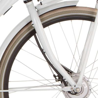 Cortina voorvork e-u4 d fm light grey