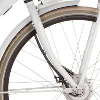 Cortina voorvork e-u4 d fm light grey - thumbnail