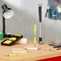 Stanley handgereedschap Centerpunt en Drevel Set 6Dlg. - 4-18-226 - thumbnail