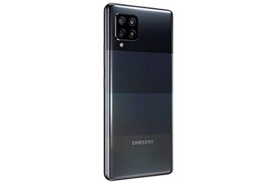 Samsung compatible Galaxy A42 (A426B) 128GB Black