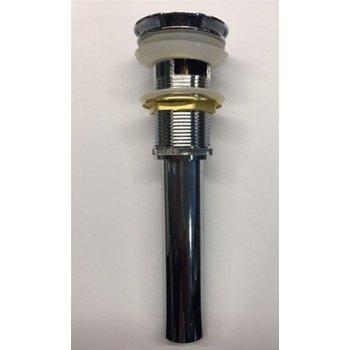 Clic-Waste Best Design Click Waste Met Overloop Inclusief Verlengbuis 5/4x210/135 mm Clic-Waste Best Design Click Waste Met Overloop Inclusief Verlengbuis 5/4x210/135 mm