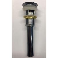 Clic-Waste Best Design Click Waste Met Overloop Inclusief Verlengbuis 5/4x210/135 mm - thumbnail