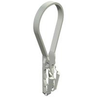 OBO Bettermann 2148846 Quick-klem Grijs 100 stuk(s) - thumbnail