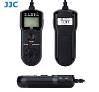 JJC Wired Timer Remote Controller TM-M (Nikon MC-DC2) - thumbnail